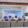 臺中清水區與日本熊本縣御船町 共同簽署友好交流協定 (12)