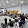 臺中清水區與日本熊本縣御船町 共同簽署友好交流協定 (13)