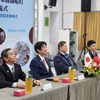 臺中清水區與日本熊本縣御船町 共同簽署友好交流協定 (16)