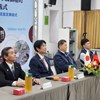 臺中清水區與日本熊本縣御船町 共同簽署友好交流協定 (17)