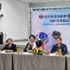 臺中清水區與日本熊本縣御船町 共同簽署友好交流協定 (38)