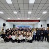 臺中清水區與日本熊本縣御船町 共同簽署友好交流協定 (39)
