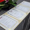 臺中清水區與日本熊本縣御船町 共同簽署友好交流協定 (40)