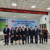 臺中清水區與日本熊本縣御船町 共同簽署友好交流協定 (41)
