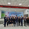臺中清水區與日本熊本縣御船町 共同簽署友好交流協定 (42)