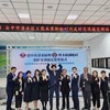臺中清水區與日本熊本縣御船町 共同簽署友好交流協定 (43)