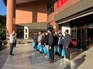 113年12月31日歡送清水區陸訓0217梯次役男入營 (3)