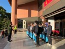 113年12月31日歡送清水區陸訓0217梯次役男入營 (10)