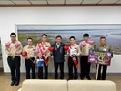 歡送替代役第258梯次及260梯次役男退役2 (2)