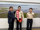 歡送替代役第258梯次及260梯次役男退役3 (2)