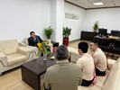 歡送替代役第258梯次及260梯次役男退役3 (5)