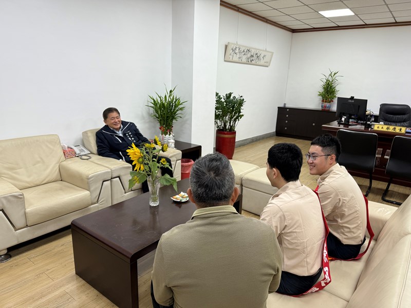 歡送替代役第258梯次及260梯次役男退役3 (5)