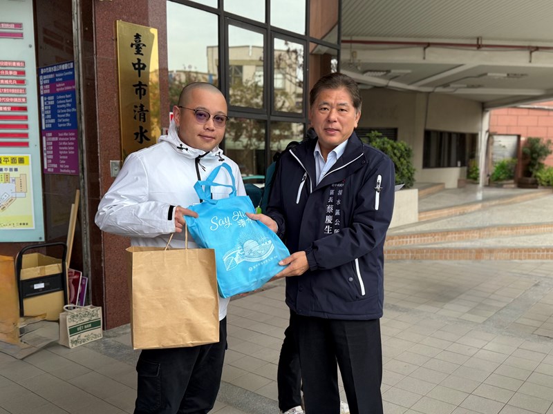 114年2月6日歡送替代役126梯次及262梯次役男入營 (4)