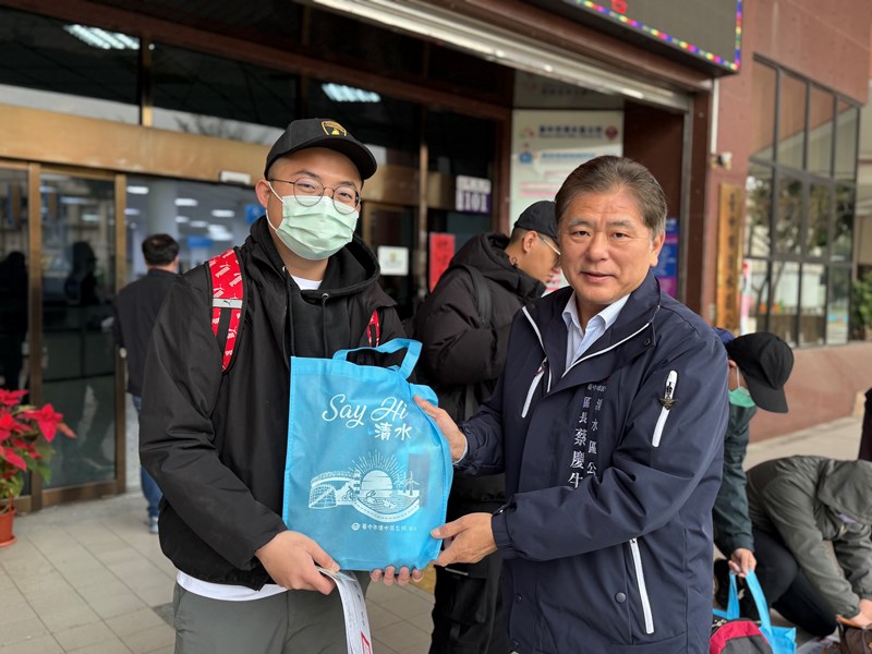 114年2月6日歡送替代役126梯次及262梯次役男入營 (9)