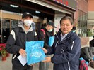 114年2月6日歡送替代役126梯次及262梯次役男入營 (10)