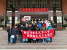 歡送清水區陸訓0219梯次役男入營 (2)