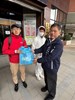 歡送清水區陸訓0219梯次役男入營 (7)