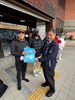 歡送清水區陸訓0219梯次役男入營 (9)