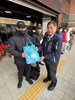 歡送清水區陸訓0219梯次役男入營 (11)