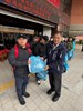 歡送清水區陸訓0219梯次役男入營 (12)