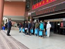 歡送清水區陸訓0219梯次役男入營 (21)