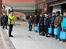 歡送清水區陸訓0219梯次役男入營 (22)