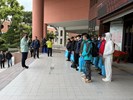 歡送清水區陸訓0219梯次役男入營 (23)