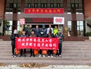 歡送清水區空訓107梯次役男入營 (1)