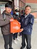 歡送清水區空訓107梯次役男入營 (6)
