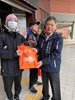 歡送清水區空訓107梯次役男入營 (7)