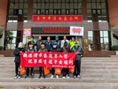 歡送清水區空訓107梯次役男入營 (9)