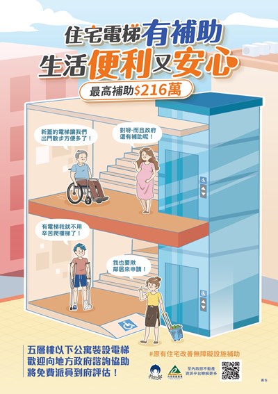 宣導海報