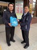 114年3月10日歡送清水區補充兵425梯次役男入營 (4)