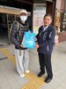 114年3月10日歡送清水區補充兵425梯次役男入營 (5)