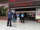 114年3月10日歡送清水區補充兵425梯次役男入營 (7)