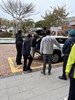 114年3月10日歡送清水區補充兵425梯次役男入營 (8)