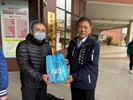 114年3月7日歡送清水區陸訓第220梯次役男入營 (6)
