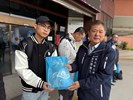 114年3月7日歡送清水區陸訓第220梯次役男入營 (11)