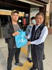 114年3月13日歡送清水區替代役第263梯次役男入營 (4)