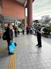 114年3月13日歡送清水區替代役第263梯次役男入營 (7)