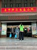 114年3月13日歡送清水區替代役第263梯次役男入營 (12)