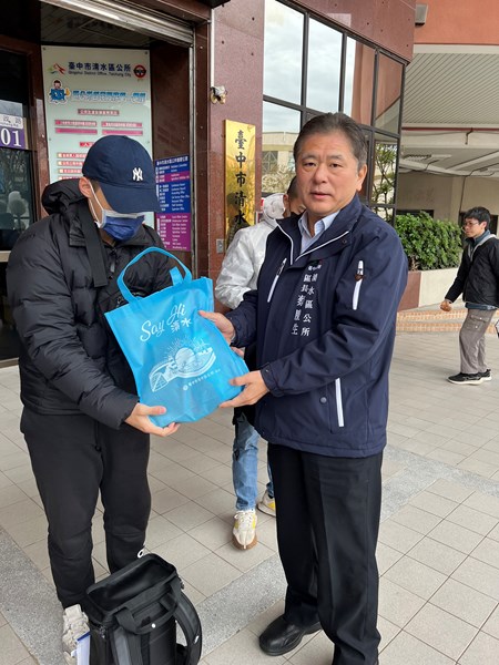 114年3月18日歡送清水區陸訓第221梯次役男入營 (6)