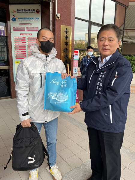 114年3月18日歡送清水區陸訓第221梯次役男入營 (9)