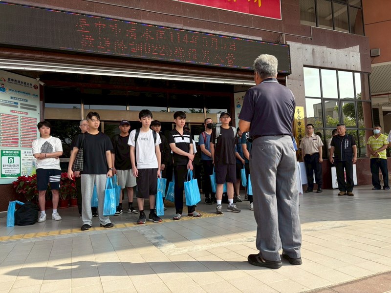 114年5月5日歡送清水區陸訓第0225梯次役男入營-20