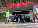 114年5月5日歡送清水區陸軍2241梯次、空軍895梯次、補充兵427梯次役男入營-13