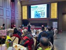 114年2月7日臺中市清水區114年度民防、義警、義消及守望相助隊等幹部節能減碳暨節約用電宣導活動-2