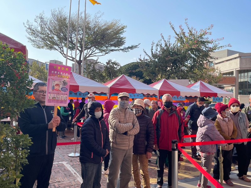 114年春聯揮毫-5