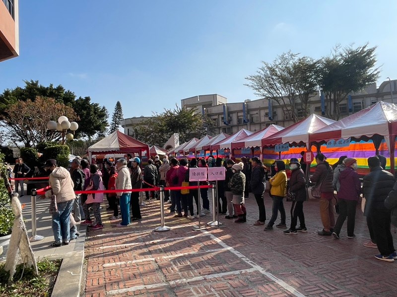 114年春聯揮毫-11