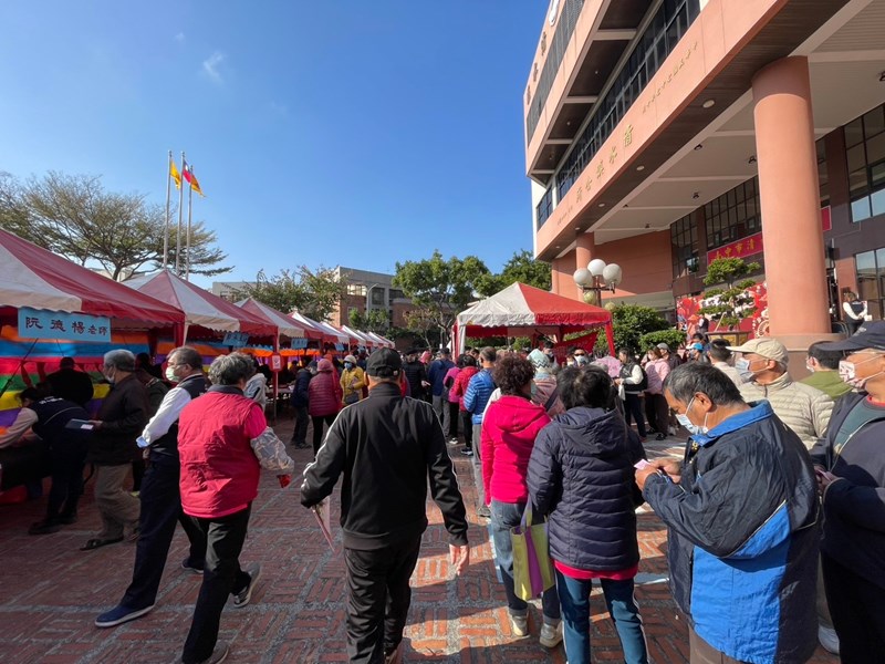 LINE_ALBUM_114年春聯揮毫_250110_146