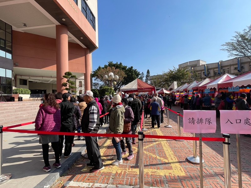 LINE_ALBUM_114年春聯揮毫_250110_153